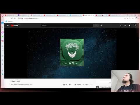 REACȚIONEZ LA RAP ROMÂNESC - SHELU - ORB