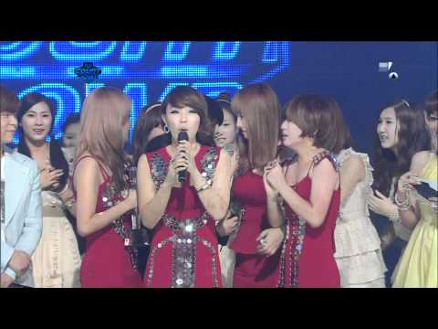 *Full HD* [11.04.21] 4minute Winning @ M!Countdown