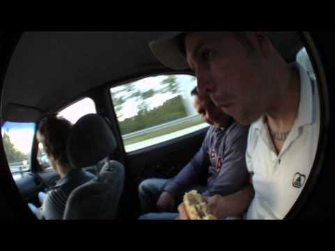 Rap aus Granit mit: Ren Da Gemini - Die Zeit [Video] HD