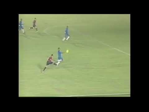 Poções 1 x 2 Vitória - Vitória Campeão Baiano de 2007