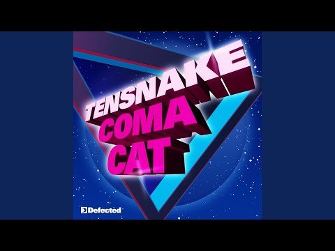 Coma Cat