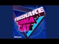 Coma Cat