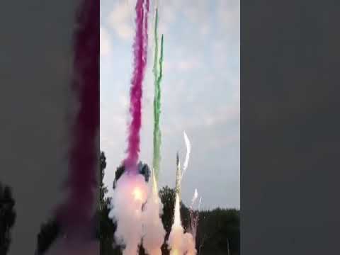 Cold Pyro