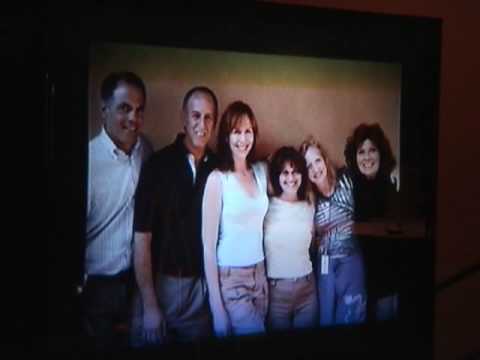 ROBOTECH PANEL ANIME EXPO 2004 PART I