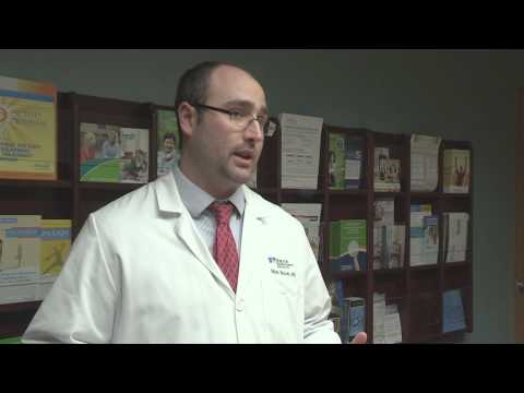 How is ALS diagnosed? | Norton Neuroscience Institute