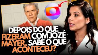 💣 BREAKING NEWS! Nívea Stelmann REVEALS DARK BEHIND-THE-SCENES DETAILS of the José Mayer case at ...