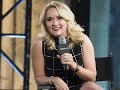 Emily Osment Embraces Her Wanderlust
