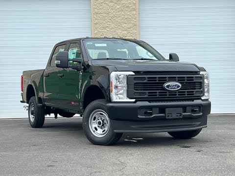 2024 Ford F-350SD  MA Milford, Franklin, Worcester, Framingham MA Providence