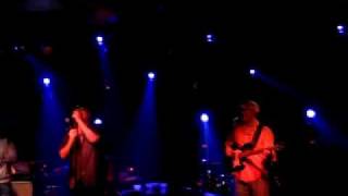 Blues Traveler 5/14/06 @ Culture Room; Ft. Lauderdale, FL