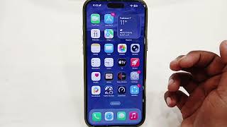 How to Fix iPhone AirDrop “No People Found”