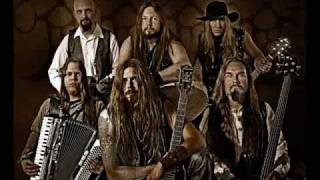 Korpiklaani - Let&#39;s Drink Lyrics