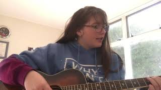 two voices one song - melissa lyons &amp; cassidy ladden cover by shantelle barnes