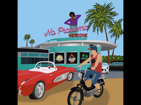 NEROONE - NO PROBLEMA (Official Videoclip)