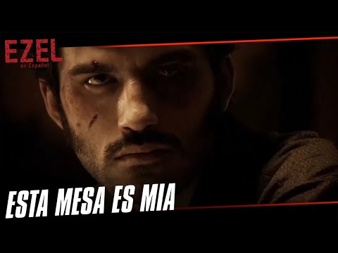Ramiz Y Kenan Está En La Taberna - Ezel En Español