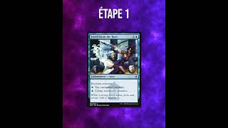 Ce combo donne du mana infini #magicthegathering