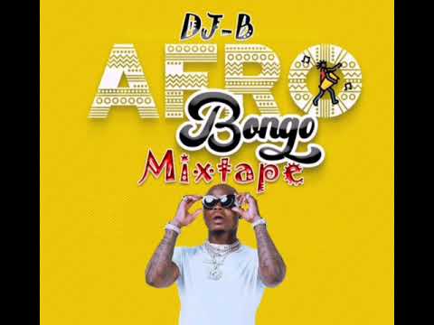 Kainama - Harmonize x Burna Boy x Diamond Platnumz (Official Audio) Mix Tape