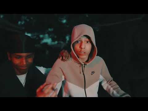 Ljay Gzz X Kk Spinnin-Wreck(OFFICIAL VIDEO)