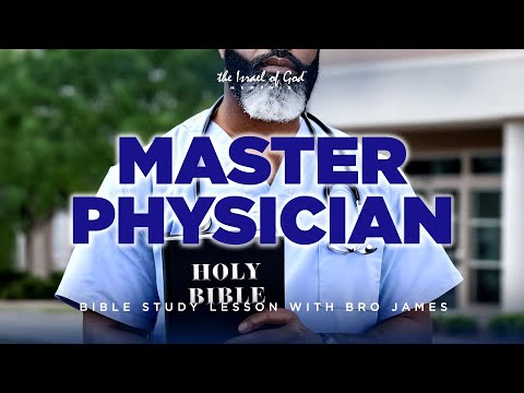IOG Bay Area - "Master Physician"