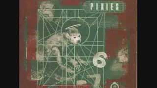 Pixies-I Bleed