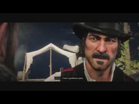 Red Dead Redemption 2 PS5 Walkthrough Gameplay PART 31 | [4K 60FPS] #rdr2  #gaming #rockstar