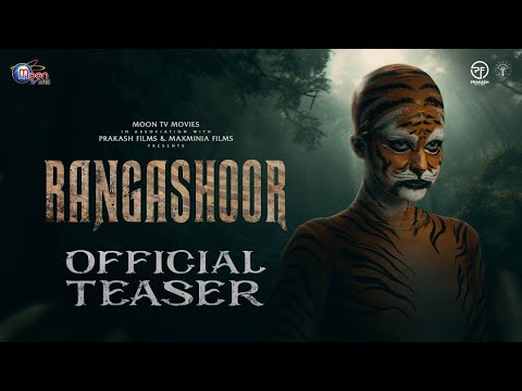 Rangashoor