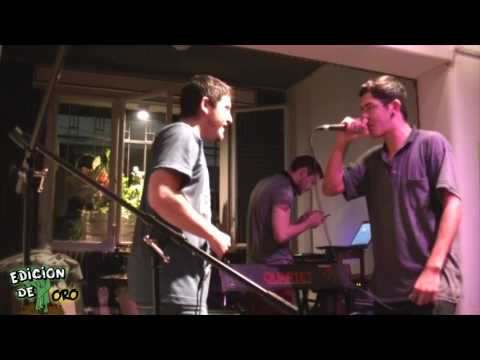 Fictio vs Pachy 8vos | El Cementerio free - Edicion de Oro