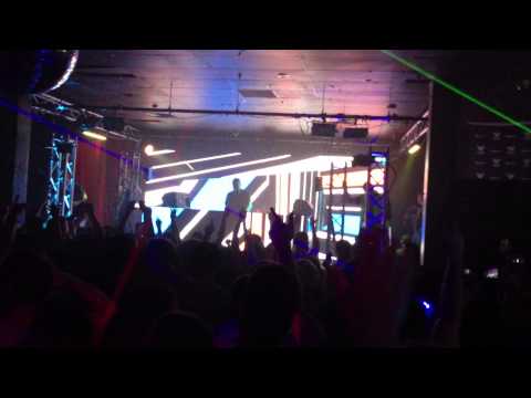 I Don't deserve you - Paul Van Dyke (John O'Callaghan - Sydney)