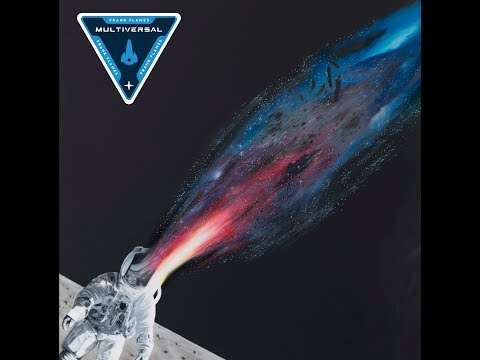 Frank Flames - Neptune Blues