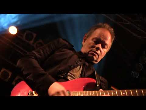 Agitation Free - Rücksturz (Live At Burg Herzberg 2013)