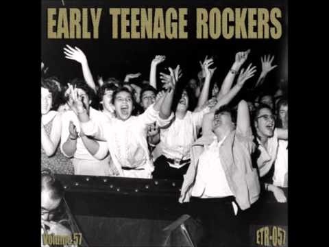 The Invictas - Breakout