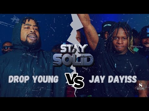 Jay Day1ss vs Drop Young
