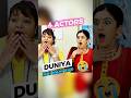 Tmkoc Actors Who Are No Longer There Tmkoc