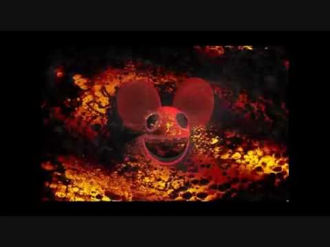 Deadmau5 vs. Stellar MC & Bass Kleph - Cthulhu Spends My Money (DJ Amplifire Mashup)