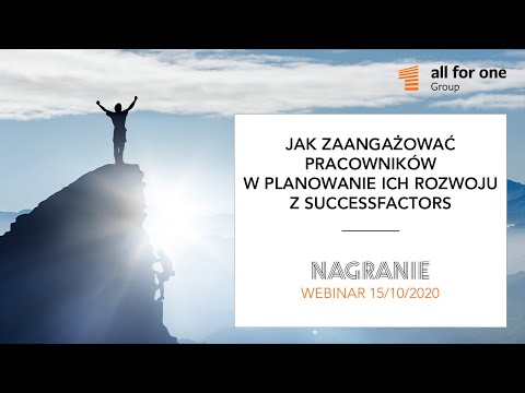 Jak zaangażować pracowników w planowanie ich rozwoju?