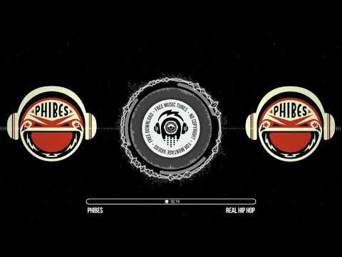 Phibes - Real Hip Hop ★ No Copyright Free Drum & Bass Glitch-Hop Music