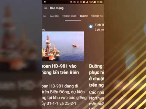 BÁO MẠNG - Doc Bao, Tin Tuc 24h Video