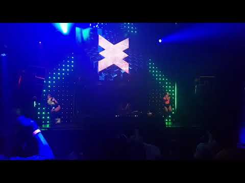 Peach@Eden Old School Ibiza 2019