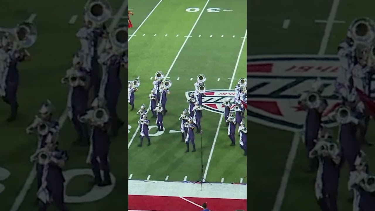 6. Carolina Crown brass masterclass is back in session 🎓