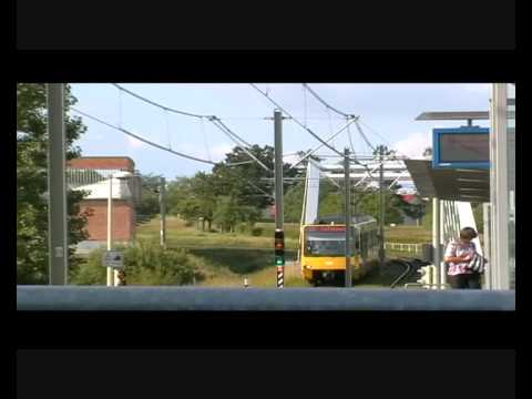 U7 Ostfildern @ Scharnhauser Park