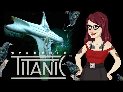 Starship Titanic PC