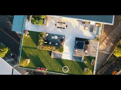 Central Auckland City Luxury | 30 Heather St, Parnell