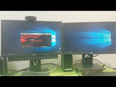 [fixed] LoadLibrary failed with error 87 the parameter is incorrect Workaround AMD Radeon Settings