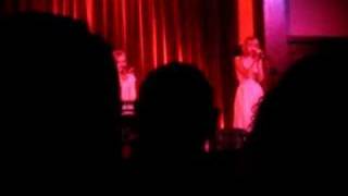 Eisley - If You&#39;re Wondering (Cafe Du Nord)
