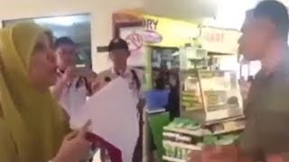 Video Pencopotan Bendera Merah Putih di Apartemen Kalibata City Viral, Begini Tanggapan Pengelola