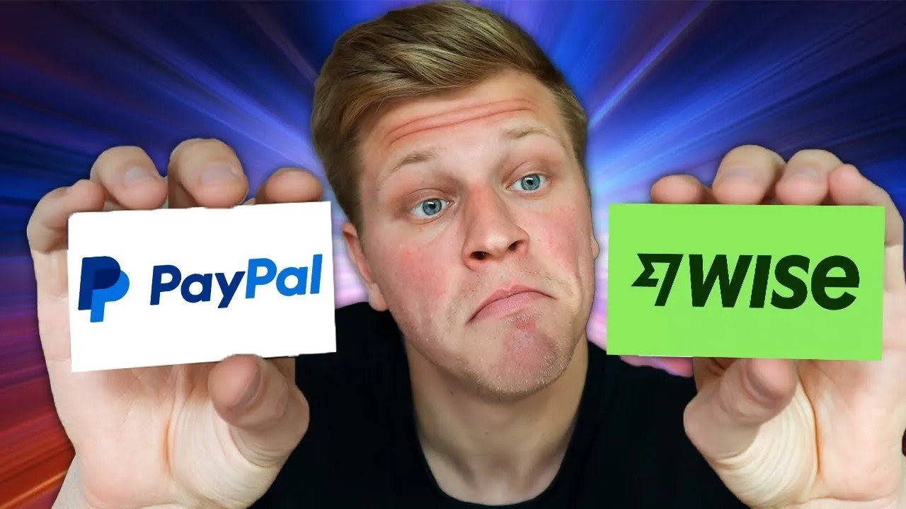 Wise vs PayPal: Which is Better? (2026)