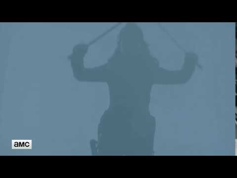 Into the Badlands Season 2 (Teaser 'The Widow')