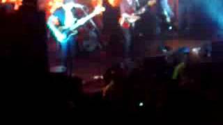 dirty pretty things- gin and milk