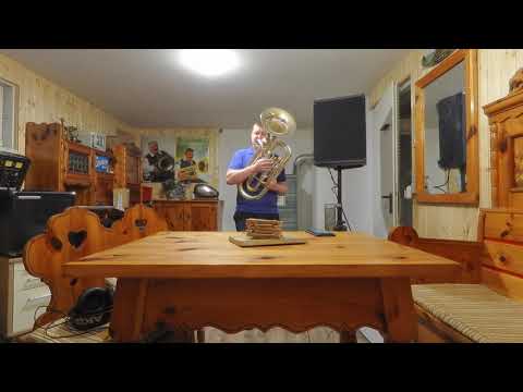 A Krainer is Meiner - Lechner Buam