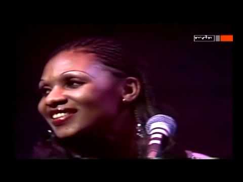 Boney M - Got A Man On My Mind