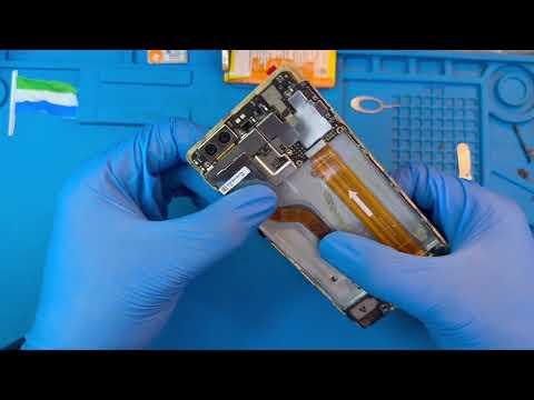 HUAWEI P9 LCD Replacement